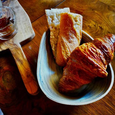Chez Patrice Et Yuri Julien Bed & Breakfast Béziers Dış mekan fotoğraf