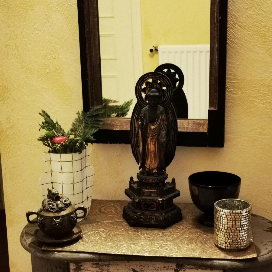 Chez Patrice Et Yuri Julien Bed & Breakfast Béziers Dış mekan fotoğraf