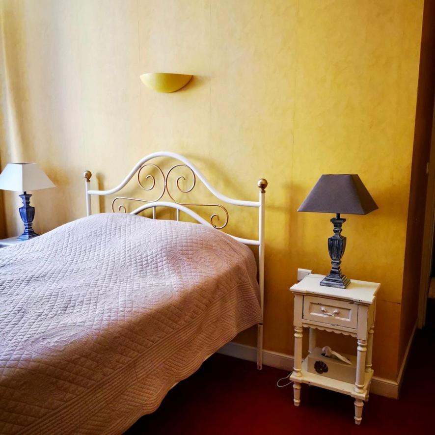 Chez Patrice Et Yuri Julien Bed & Breakfast Béziers Dış mekan fotoğraf